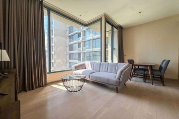 2 Bedroom Condo for rent in The ESSE Asoke, Khlong Toei Nuea, Bangkok near BTS Asoke