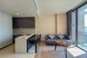 2 Bedroom Condo for rent in The ESSE Asoke, Khlong Toei Nuea, Bangkok near BTS Asoke