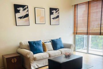 2 Bedroom Condo for rent in Siamese Thirty Nine, Khlong Tan Nuea, Bangkok near BTS Phrom Phong