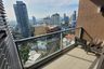 2 Bedroom Condo for rent in The Lofts Ekkamai, Phra Khanong, Bangkok near BTS Ekkamai