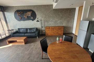 2 Bedroom Condo for rent in The Lofts Ekkamai, Phra Khanong, Bangkok near BTS Ekkamai