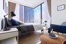 2 Bedroom Condo for rent in Celes Asoke, Khlong Toei Nuea, Bangkok near BTS Asoke