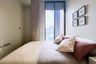2 Bedroom Condo for rent in Celes Asoke, Khlong Toei Nuea, Bangkok near BTS Asoke