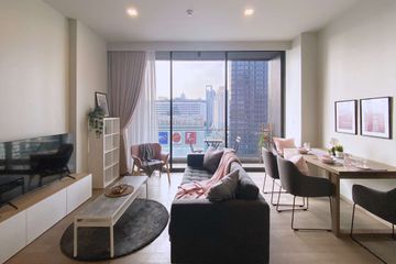 2 Bedroom Condo for rent in Celes Asoke, Khlong Toei Nuea, Bangkok near BTS Asoke