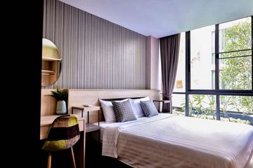 2 Bedroom Condo for rent in Phra Khanong, Bangkok near BTS Phra Khanong