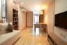 2 Bedroom Condo for rent in Phra Khanong, Bangkok near BTS Phra Khanong