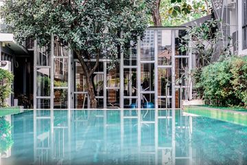 2 Bedroom Condo for rent in Phra Khanong, Bangkok near BTS Phra Khanong