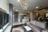 2 Bedroom Condo for rent in LAVIQ Sukhumvit 57, Khlong Tan Nuea, Bangkok near BTS Thong Lo