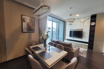 2 Bedroom Condo for rent in LAVIQ Sukhumvit 57, Khlong Tan Nuea, Bangkok near BTS Thong Lo