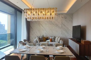 3 Bedroom Condo for rent in The Estelle Phrom Phong, Khlong Tan, Bangkok near BTS Phrom Phong