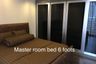 2 Bedroom Condo for rent in Nara 9 by Eastern Star, Sathon, Bangkok near BTS Chong Nonsi