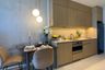 1 Bedroom Condo for rent in The Lofts Silom, Silom, Bangkok near BTS Surasak