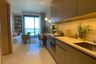 1 Bedroom Condo for rent in The Lofts Silom, Silom, Bangkok near BTS Surasak