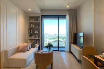 1 Bedroom Condo for rent in The Lofts Silom, Silom, Bangkok near BTS Surasak