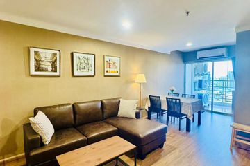 2 Bedroom Condo for rent in The Waterford Diamond, Khlong Tan, Bangkok near BTS Phrom Phong