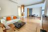 1 Bedroom Condo for rent in Aequa Sukhumvit 49, Khlong Tan Nuea, Bangkok near BTS Thong Lo