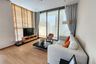 1 Bedroom Condo for rent in Aequa Sukhumvit 49, Khlong Tan Nuea, Bangkok near BTS Thong Lo