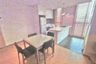 1 Bedroom Condo for rent in Aequa Sukhumvit 49, Khlong Tan Nuea, Bangkok near BTS Thong Lo