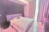 1 Bedroom Condo for rent in Aequa Sukhumvit 49, Khlong Tan Nuea, Bangkok near BTS Thong Lo