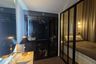 2 Bedroom Condo for rent in Park Origin Chula Samyan, Maha Phruettharam, Bangkok near MRT Sam Yan