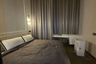 2 Bedroom Condo for rent in Park Origin Chula Samyan, Maha Phruettharam, Bangkok near MRT Sam Yan