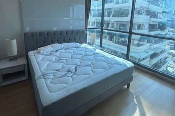 2 Bedroom Condo for rent in The Address Sathorn, Silom, Bangkok near BTS Chong Nonsi