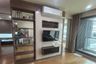 2 Bedroom Condo for rent in The Address Sathorn, Silom, Bangkok near BTS Chong Nonsi