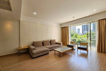 2 Bedroom Condo for rent in Khlong Toei Nuea, Bangkok near MRT Sukhumvit