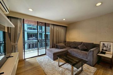 1 Bedroom Condo for rent in Lumpini, Bangkok near BTS Ploen Chit