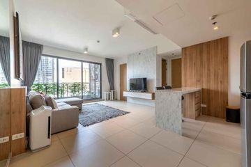 2 Bedroom Condo for rent in The Lofts Ekkamai, Phra Khanong, Bangkok near BTS Ekkamai