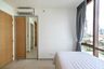 2 Bedroom Condo for rent in The Lofts Ekkamai, Phra Khanong, Bangkok near BTS Ekkamai