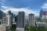 2 Bedroom Condo for rent in The Lofts Silom, Silom, Bangkok near BTS Surasak