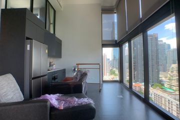2 Bedroom Condo for rent in The Lofts Silom, Silom, Bangkok near BTS Surasak