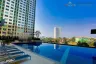 1 Bedroom Condo for sale in Na Kluea, Chonburi
