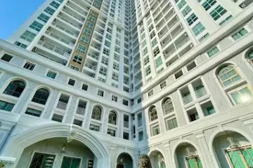 1 Bedroom Condo for sale in The Empire Tower, Nong Prue, Chonburi