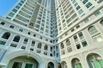 1 Bedroom Condo for sale in The Empire Tower, Nong Prue, Chonburi