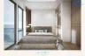 2 Bedroom Condo for sale in Seaspire Jomtien, Nong Prue, Chonburi