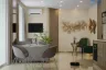 2 Bedroom Condo for sale in Harmonia City Garden, Nong Prue, Chonburi
