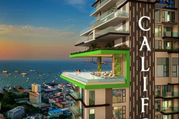 2 Bedroom Condo for sale in The Riviera California, Nong Prue, Chonburi