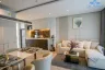 2 Bedroom Condo for sale in The Coral Pattaya, Na Kluea, Chonburi