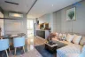 2 Bedroom Condo for sale in The Coral Pattaya, Na Kluea, Chonburi