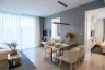 2 Bedroom Condo for sale in The Coral Pattaya, Na Kluea, Chonburi