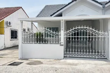 2 Bedroom House for rent in Chokchai Village 4, Nong Prue, Chonburi