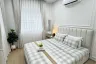 2 Bedroom House for rent in Chokchai Village 4, Nong Prue, Chonburi