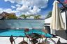 4 Bedroom House for rent in Pattaya Lagoon, Nong Prue, Chonburi