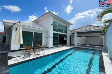 4 Bedroom House for rent in Nong Prue, Chonburi