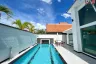 4 Bedroom House for rent in Nong Prue, Chonburi