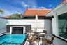 4 Bedroom House for rent in Pattaya Lagoon, Nong Prue, Chonburi