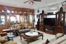 5 Bedroom House for sale in Nong Prue, Chonburi