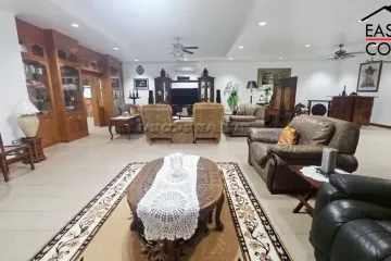 5 Bedroom House for sale in Nong Prue, Chonburi